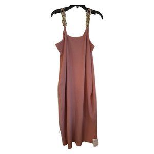 Asos Maternity Maxi Dress